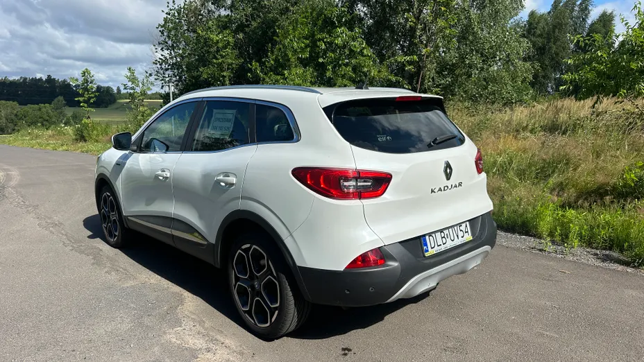 RENAULT Kadjar Kadjar 1.3 TCe FAP S-Edition