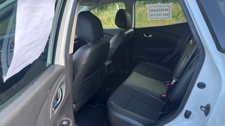 RENAULT Kadjar Kadjar 1.3 TCe FAP S-Edition