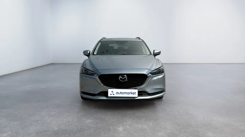MAZDA 6 6 2.0 SkyJoy/SkyBusiness aut