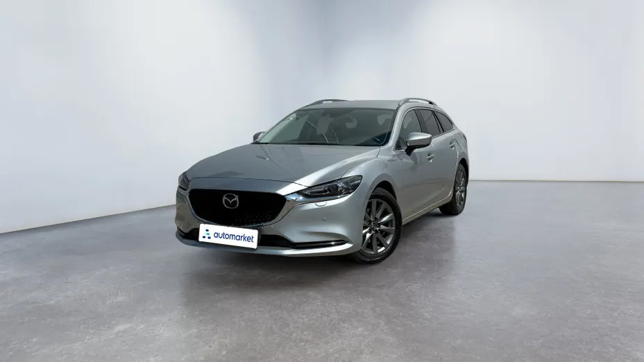 MAZDA 6 6 2.0 SkyJoy/SkyBusiness aut