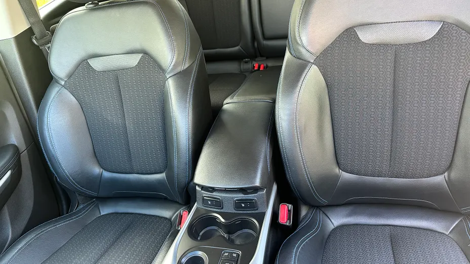 RENAULT Kadjar Kadjar 1.3 TCe FAP S-Edition