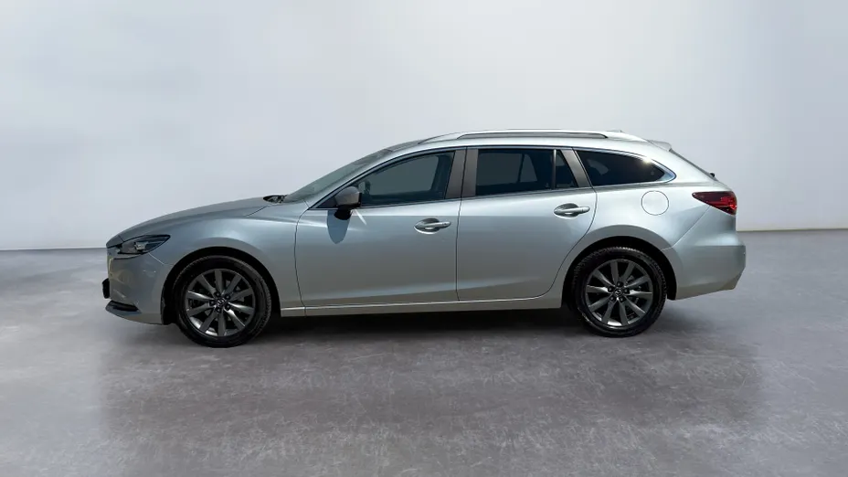 MAZDA 6 6 2.0 SkyJoy/SkyBusiness aut