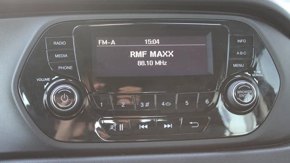 FIAT Tipo Tipo 1.4 Classic