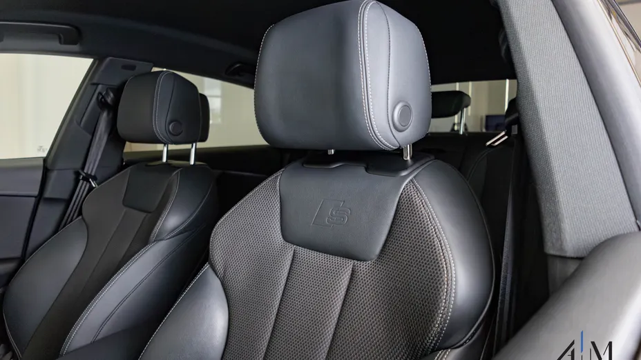 AUDI A5 A5 45 TFSI mHEV Quattro S Line S tronic