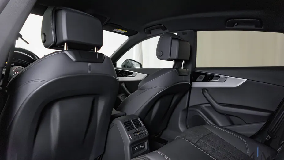 AUDI A5 A5 45 TFSI mHEV Quattro S Line S tronic