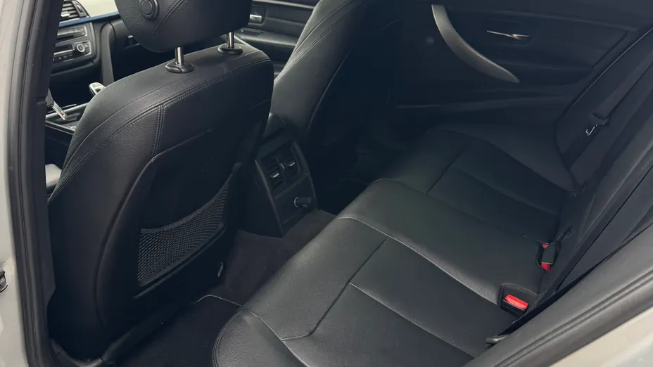 BMW Seria 3 335i M Sport