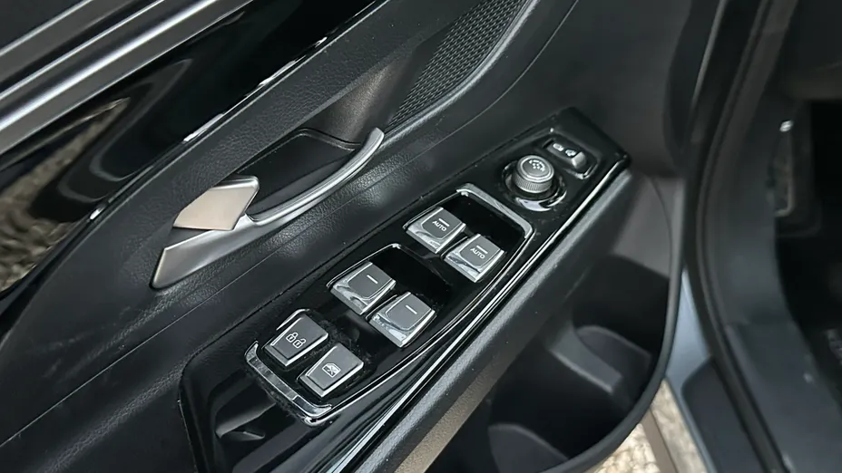 KGM / SSANGYONG Korando Korando 1.5 T-GDI Quartz 2WD aut