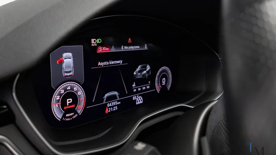 AUDI A5 A5 45 TFSI mHEV Quattro S Line S tronic