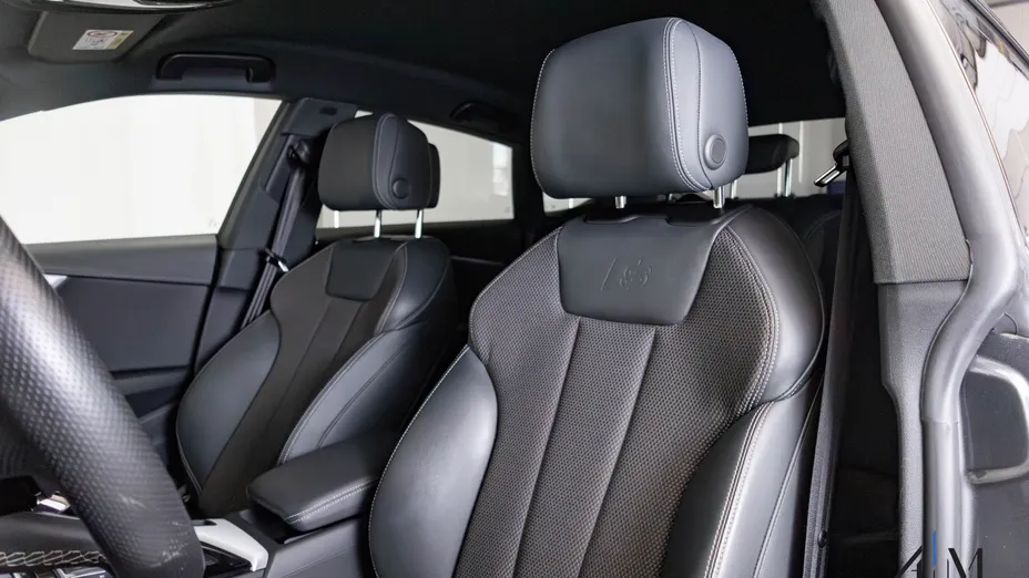 AUDI A5 A5 45 TFSI mHEV Quattro S Line S tronic