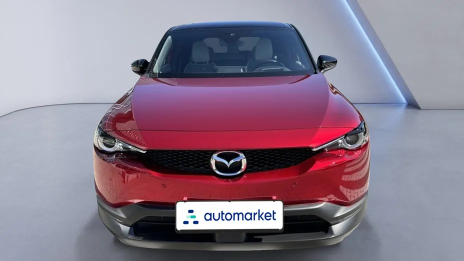 MAZDA MX-30 MX-30 35.5kWh Makoto