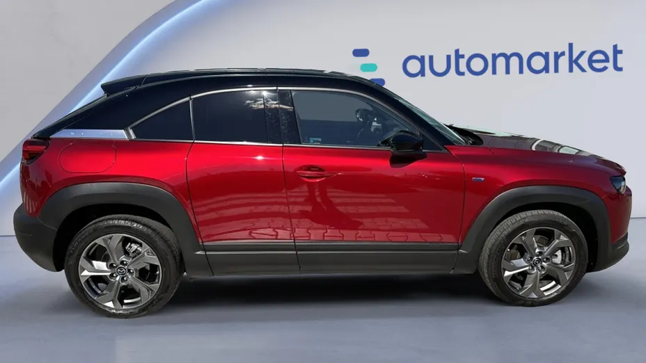 MAZDA MX-30 MX-30 35.5kWh Makoto