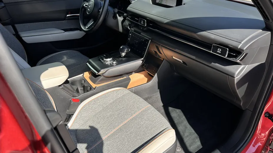 MAZDA MX-30 MX-30 35.5kWh Makoto