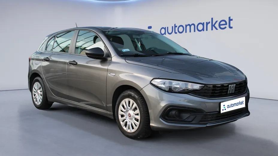 FIAT Tipo Tipo 1.4 Classic