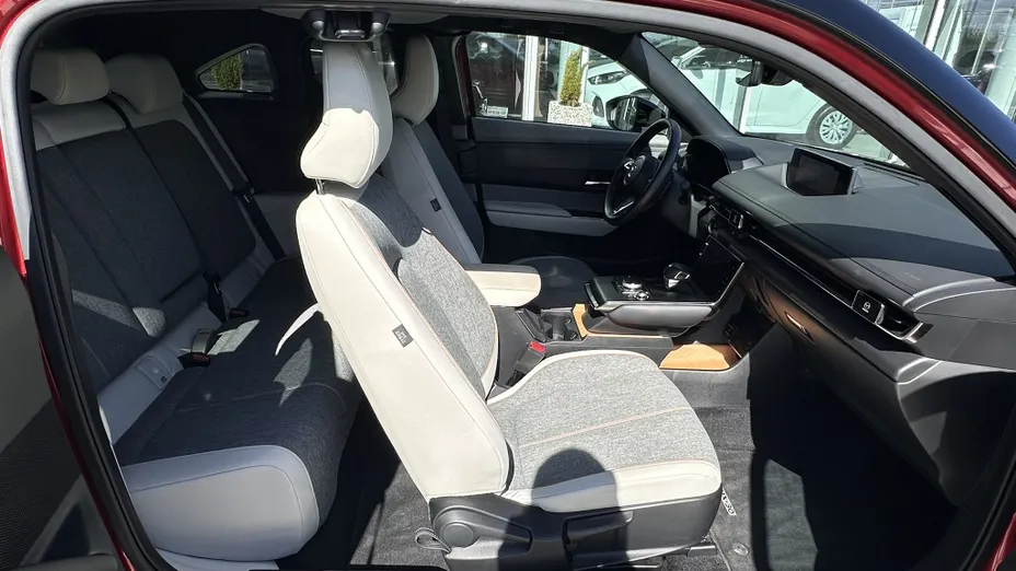 MAZDA MX-30 MX-30 35.5kWh Makoto