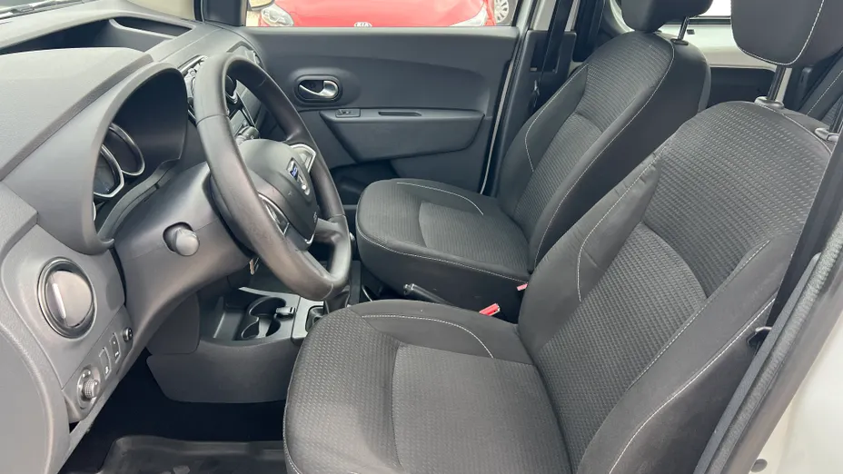 DACIA Dokker Dokker 1.5 dCi Laureate