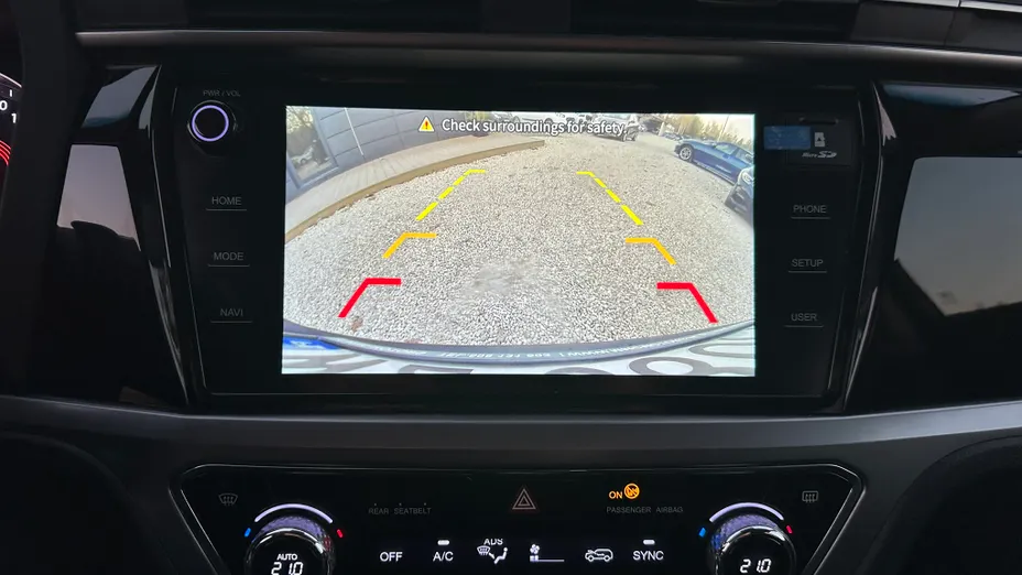 KGM / SSANGYONG Korando Korando 1.5 T-GDI Quartz 2WD aut