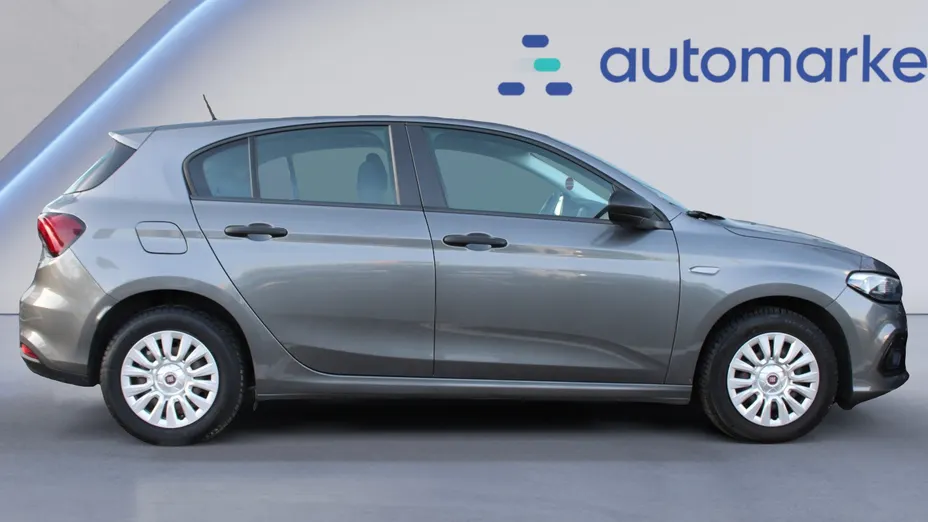 FIAT Tipo Tipo 1.4 Classic