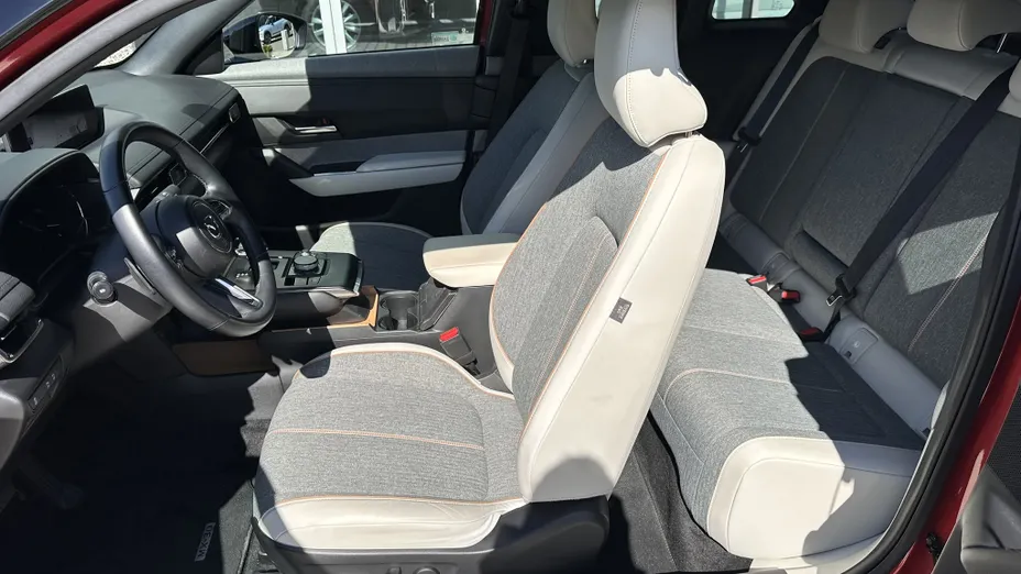 MAZDA MX-30 MX-30 35.5kWh Makoto