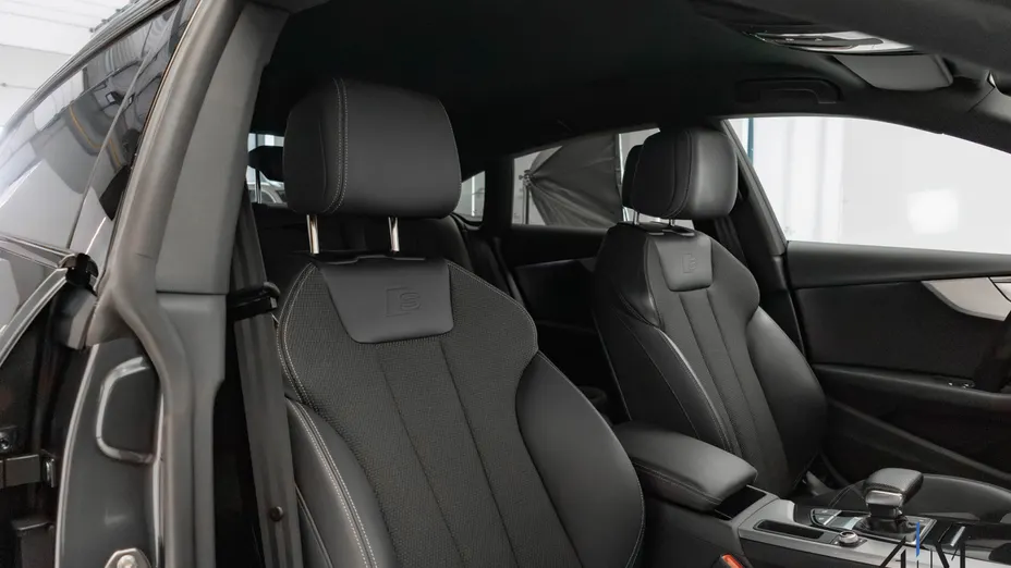 AUDI A5 A5 45 TFSI mHEV Quattro S Line S tronic