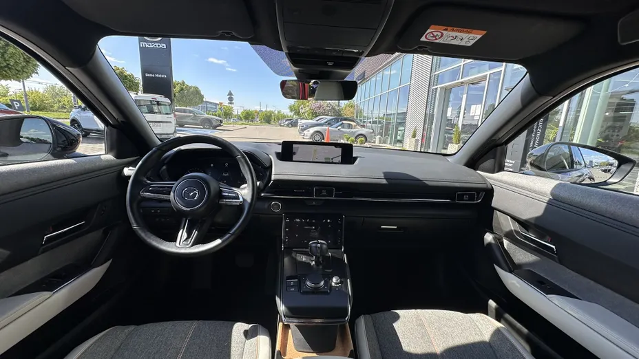 MAZDA MX-30 MX-30 35.5kWh Makoto