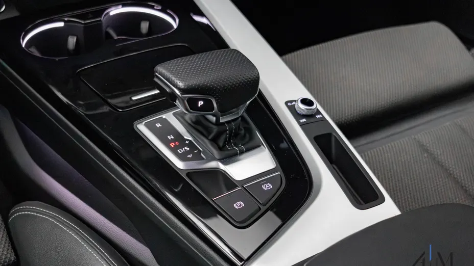 AUDI A5 A5 45 TFSI mHEV Quattro S Line S tronic