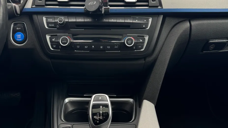 BMW Seria 3 335i M Sport