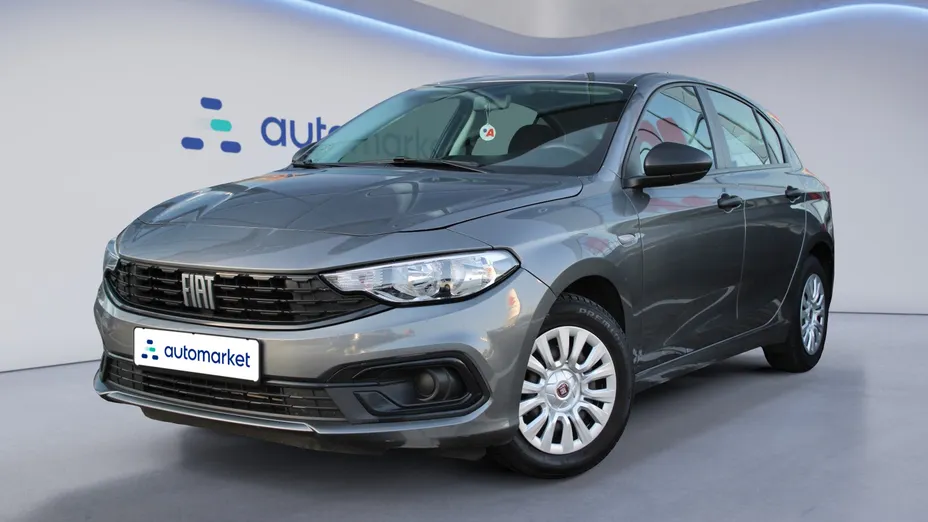 FIAT Tipo Tipo 1.4 Classic