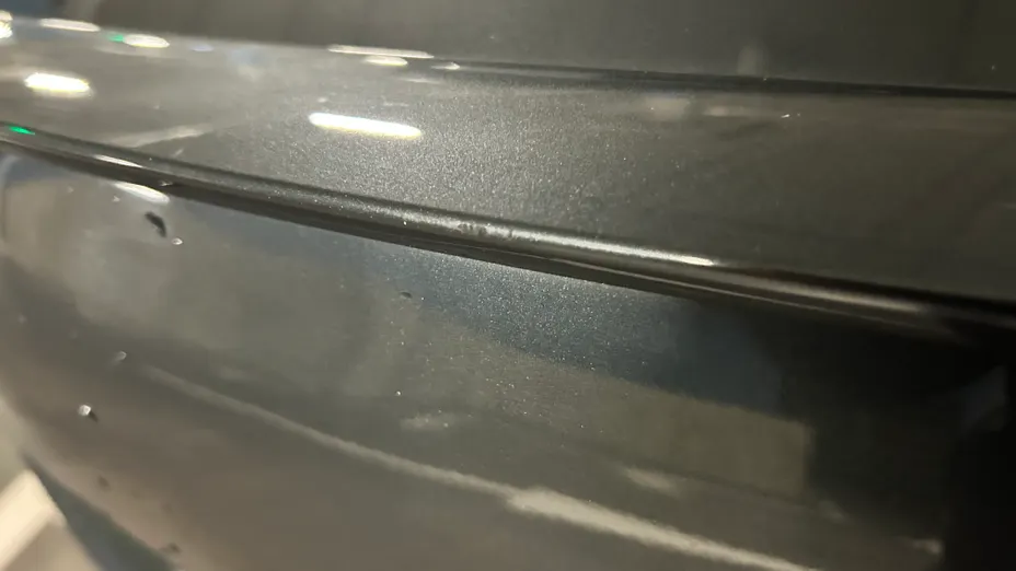 SKODA Octavia Octavia 1.5 TSI ACT Ambition