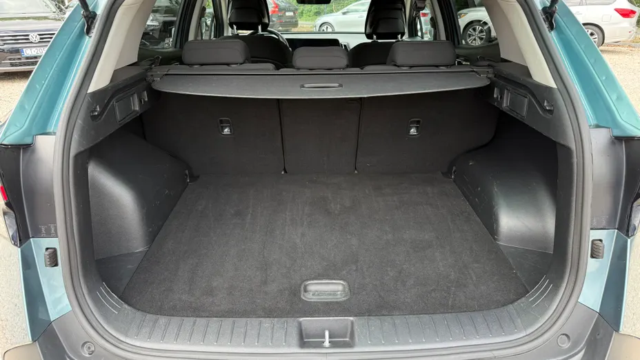 KIA Sportage Sportage 1.6 T-GDI mHEV L 2WD DCT