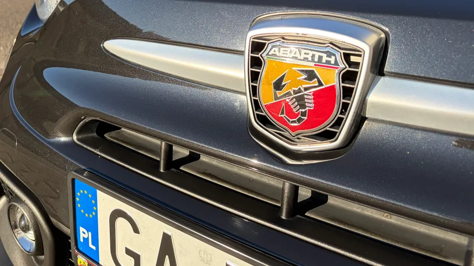 ABARTH 595 -