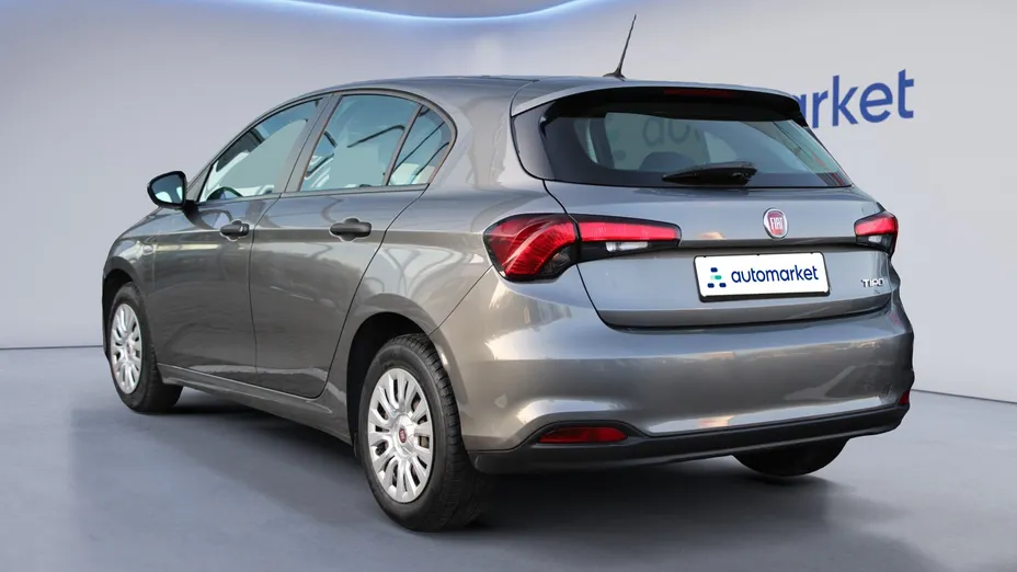FIAT Tipo Tipo 1.4 Classic