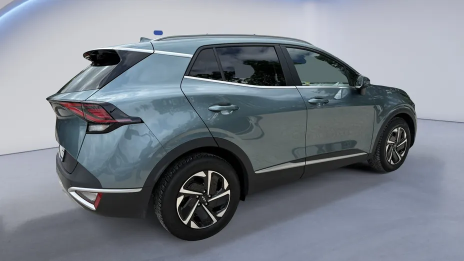 KIA Sportage Sportage 1.6 T-GDI mHEV L 2WD DCT