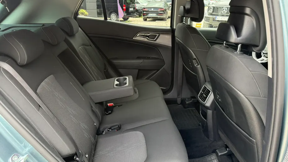 KIA Sportage Sportage 1.6 T-GDI mHEV L 2WD DCT