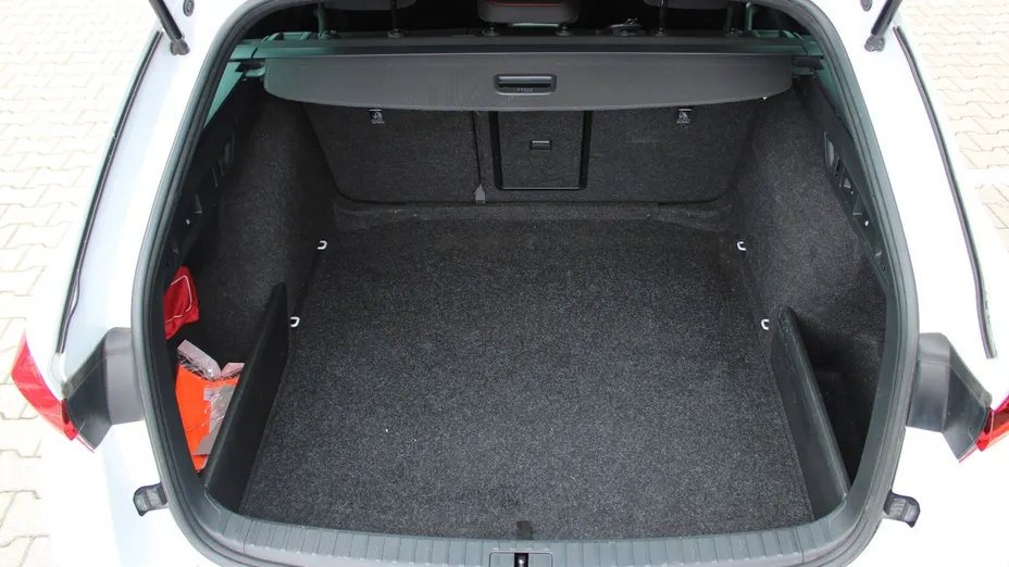 SKODA Octavia Octavia 2.0 TDI RS DSG