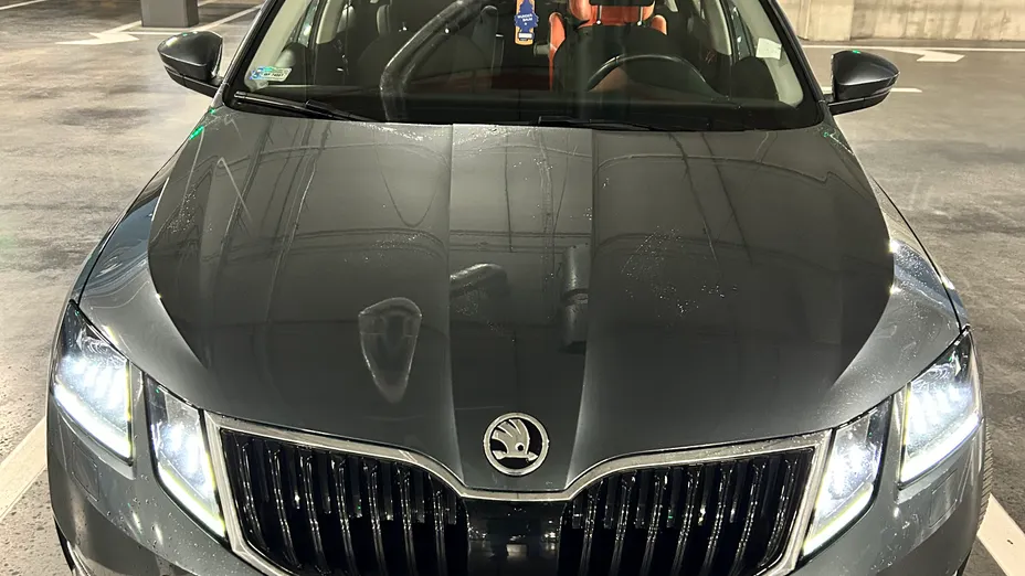 SKODA Octavia Octavia 1.5 TSI ACT Ambition