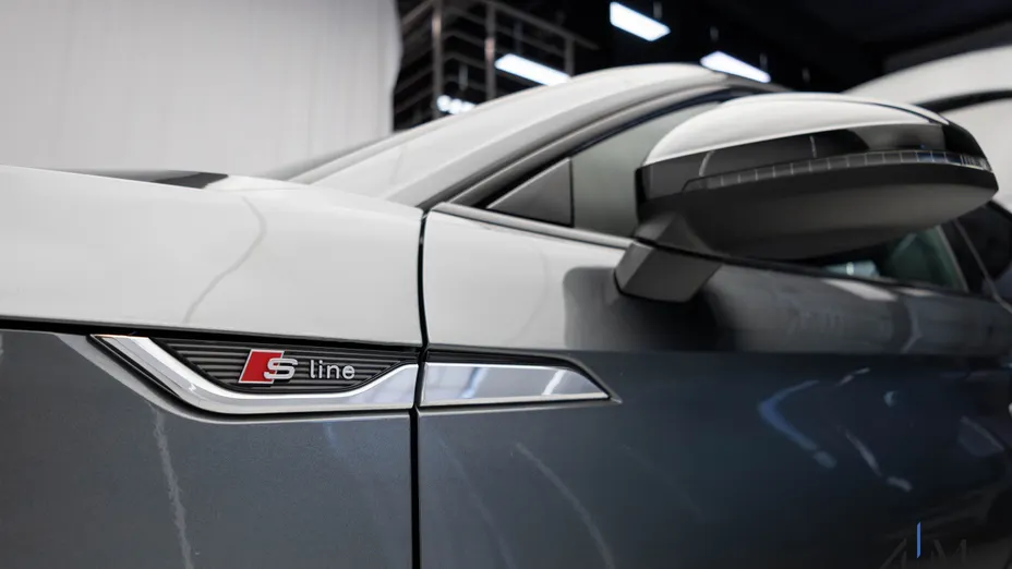 AUDI A5 A5 45 TFSI mHEV Quattro S Line S tronic