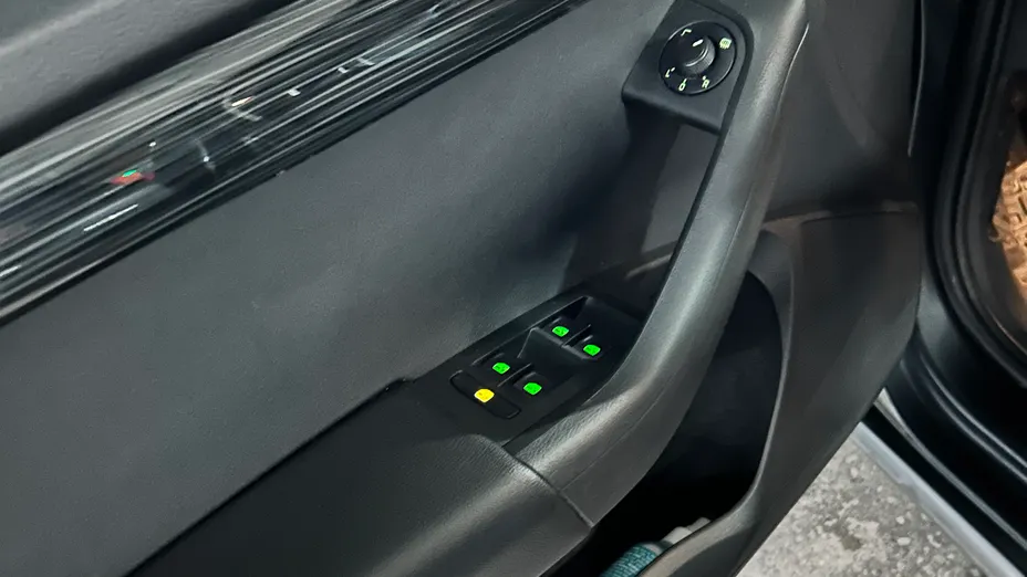 SKODA Octavia Octavia 1.5 TSI ACT Ambition