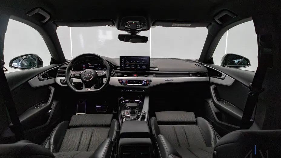 AUDI A5 A5 45 TFSI mHEV Quattro S Line S tronic