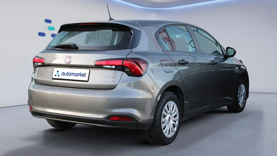 FIAT Tipo Tipo 1.4 Classic