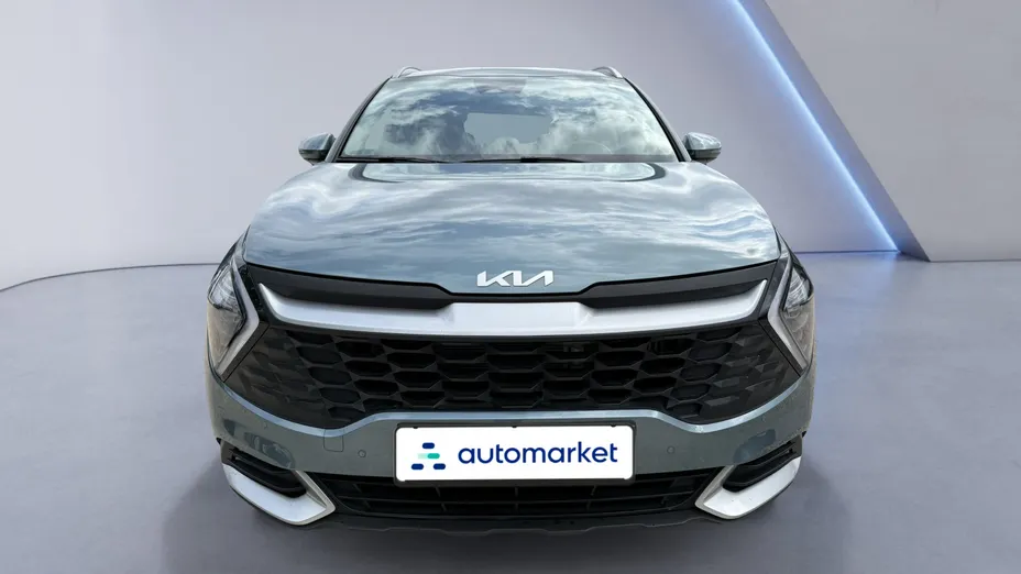 KIA Sportage Sportage 1.6 T-GDI mHEV L 2WD DCT