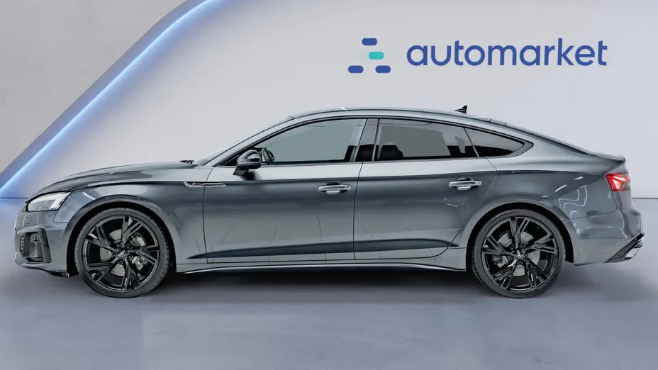 AUDI A5 A5 45 TFSI mHEV Quattro S Line S tronic