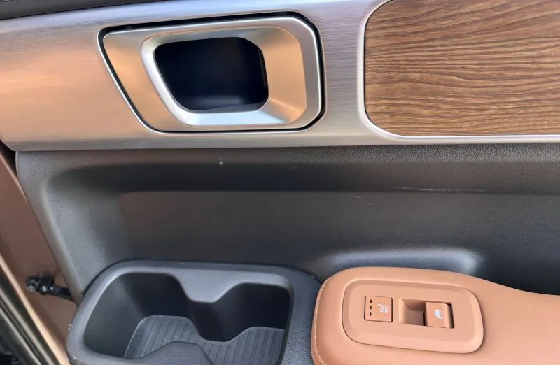 HYUNDAI Santa Fe Santa Fe 1.6 T-GDI PHEV Platinum 4WD aut 7os.