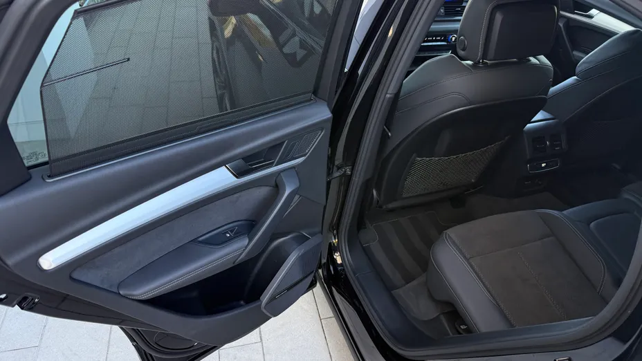 AUDI Q5 Sportback -