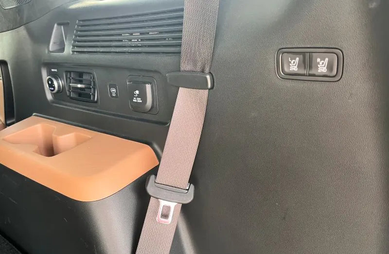 HYUNDAI Santa Fe Santa Fe 1.6 T-GDI PHEV Platinum 4WD aut 7os.