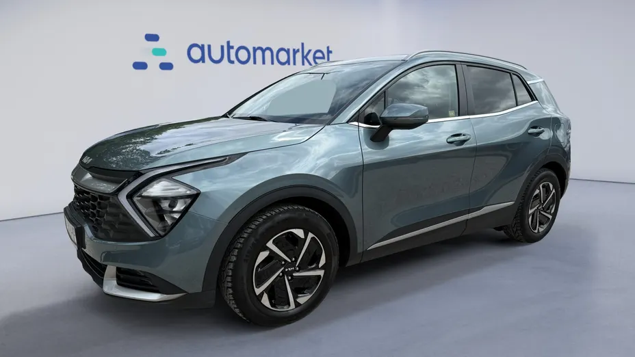 KIA Sportage Sportage 1.6 T-GDI mHEV L 2WD DCT