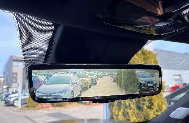 HYUNDAI Santa Fe Santa Fe 1.6 T-GDI PHEV Platinum 4WD aut 7os.