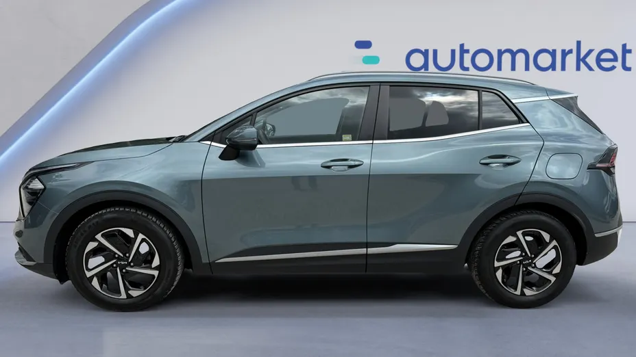 KIA Sportage Sportage 1.6 T-GDI mHEV L 2WD DCT