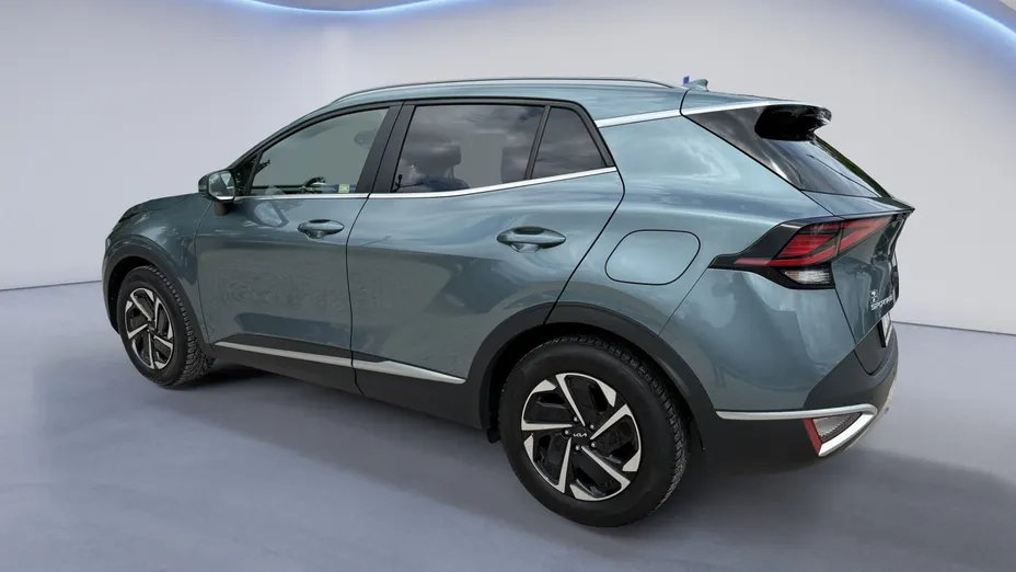 KIA Sportage Sportage 1.6 T-GDI mHEV L 2WD DCT