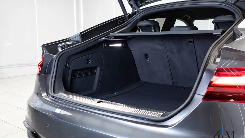 AUDI A5 A5 45 TFSI mHEV Quattro S Line S tronic