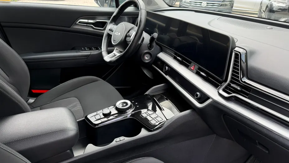 KIA Sportage Sportage 1.6 T-GDI mHEV L 2WD DCT